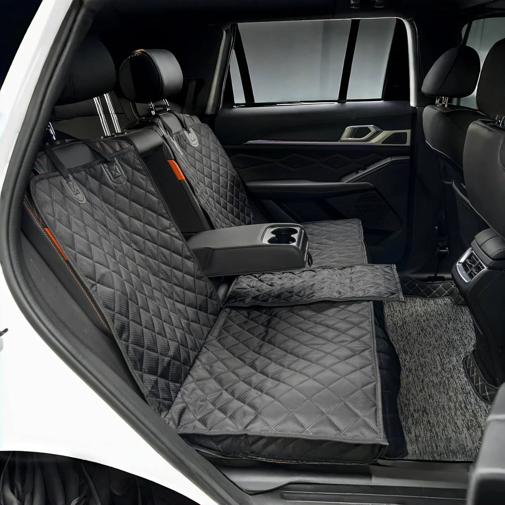 Waterproof Car Seat Cover
