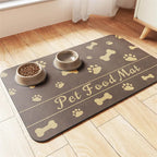 Pet Place Mat