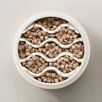 Slow Feeding Bowl