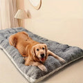 Plush Sofa Dog Bed