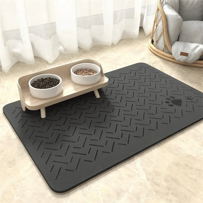 Pet Place Mat