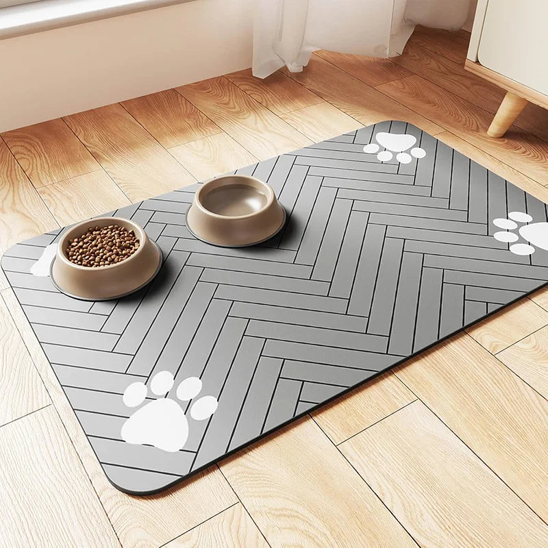 Pet Placemat