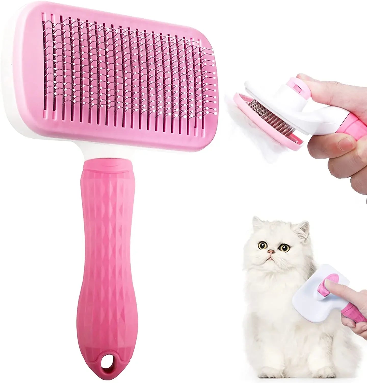 Grooming Brush