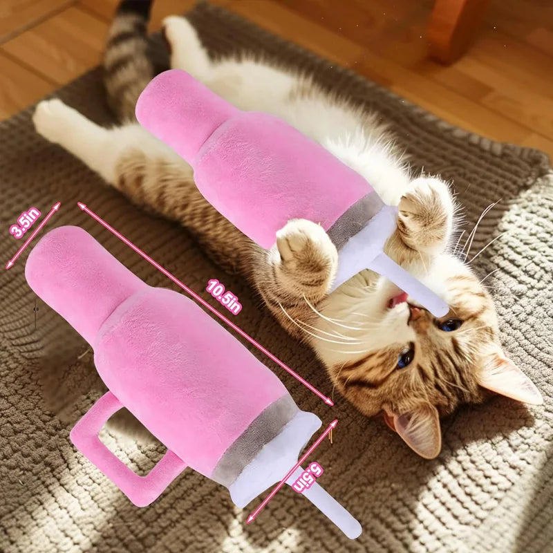 Giant Tumblr Toy