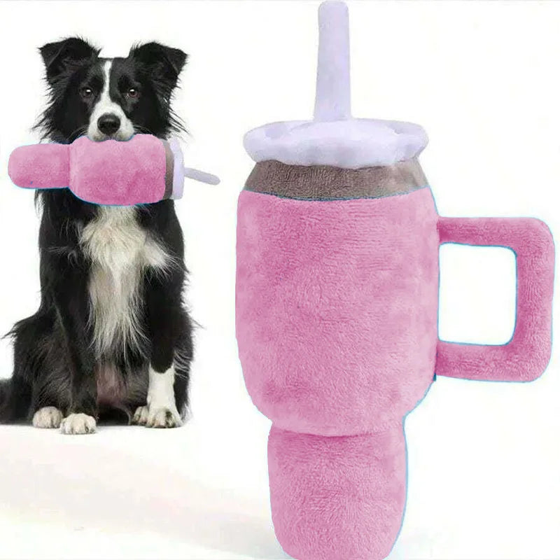 Giant Tumblr Toy