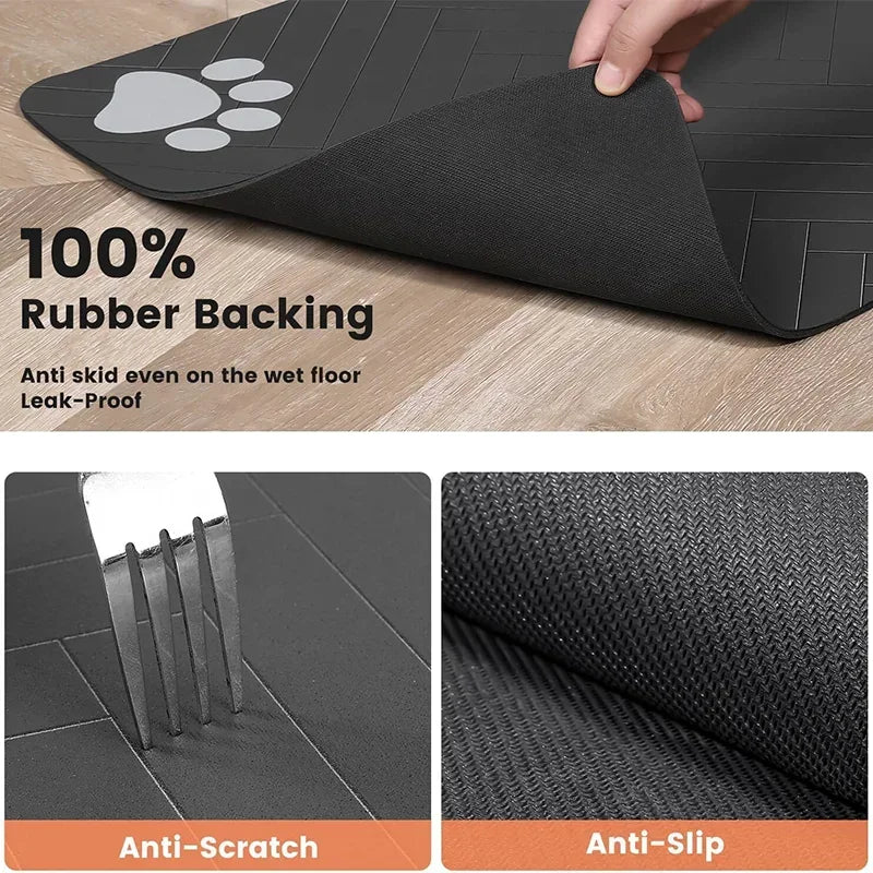 Pet Place Mat