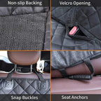 Waterproof Car Seat Cover