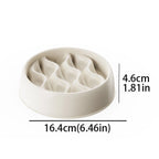 Slow Feeding Bowl