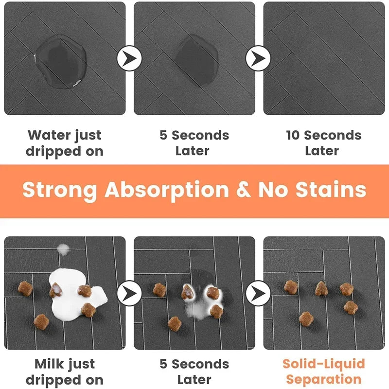 Pet Place Mat