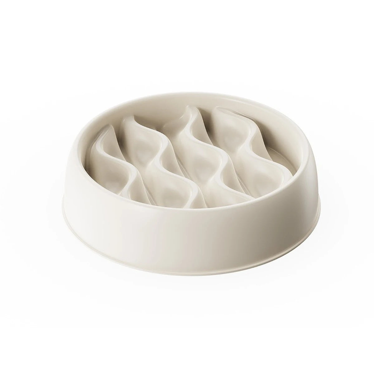 Slow Feeding Bowl
