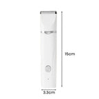 4 in 1 Electric Pet Hair Trimmer