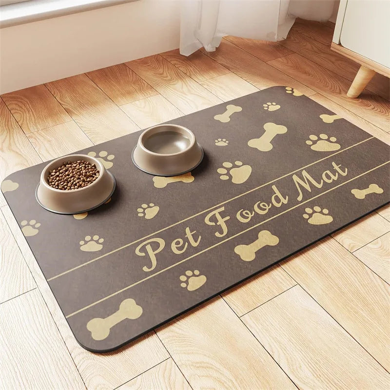 Pet Place Mat