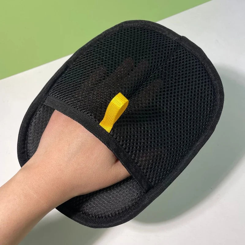 Glove Pet Hair Remover