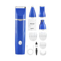 4 in 1 Electric Pet Hair Trimmer
