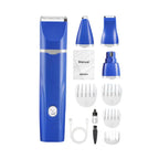 4 in 1 Electric Pet Hair Trimmer