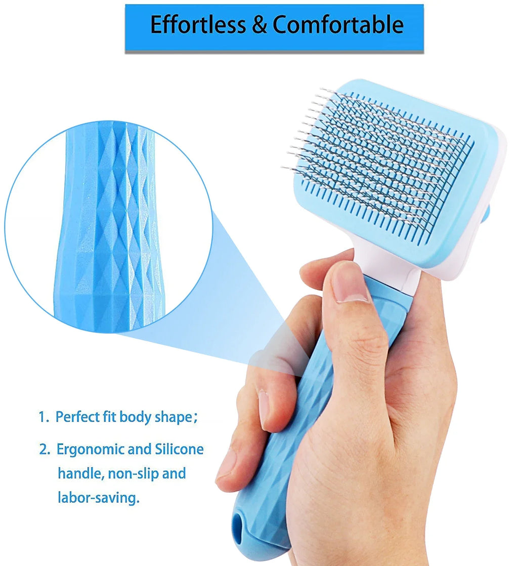 Grooming Brush