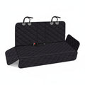 Waterproof Car Seat Cover