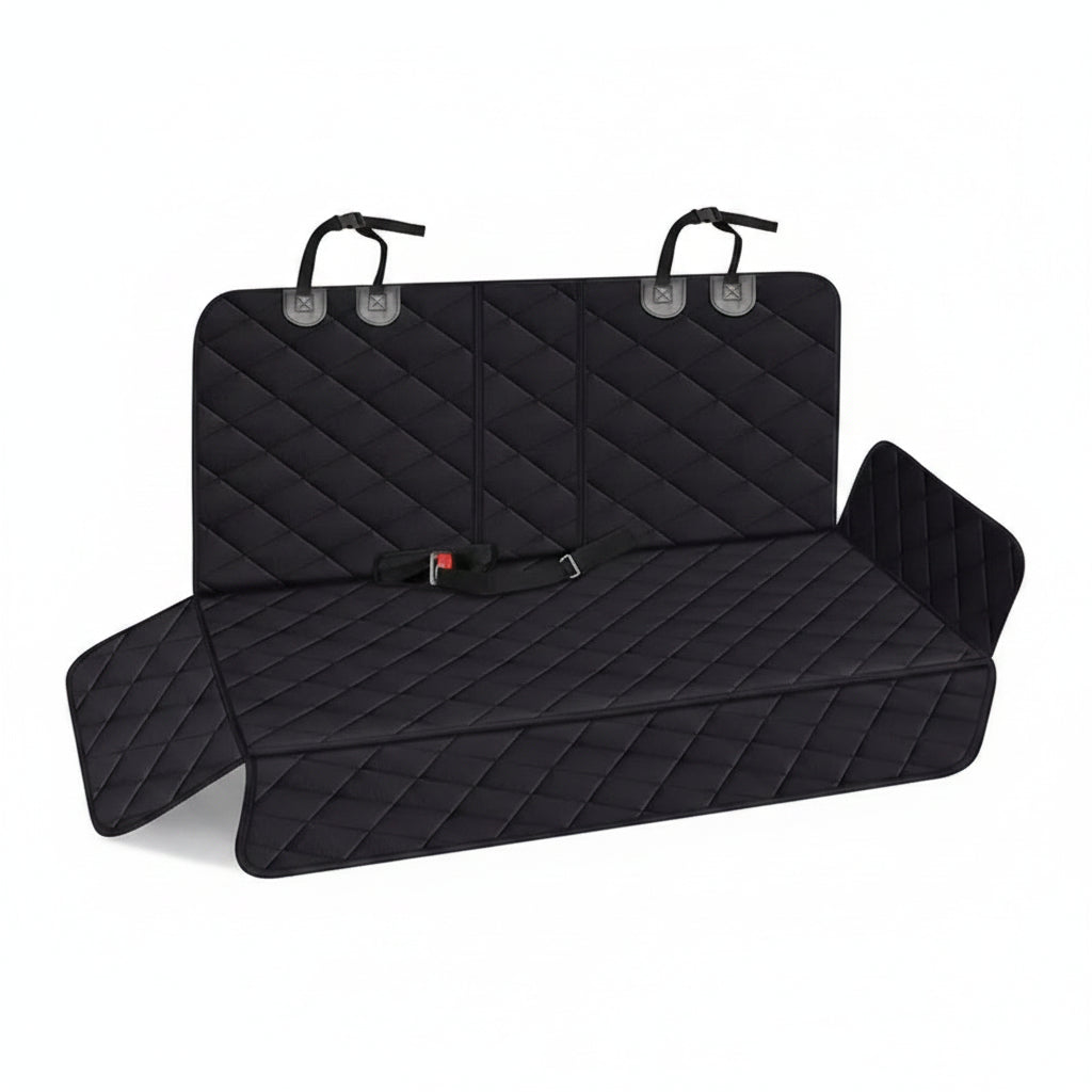 Waterproof Car Seat Cover